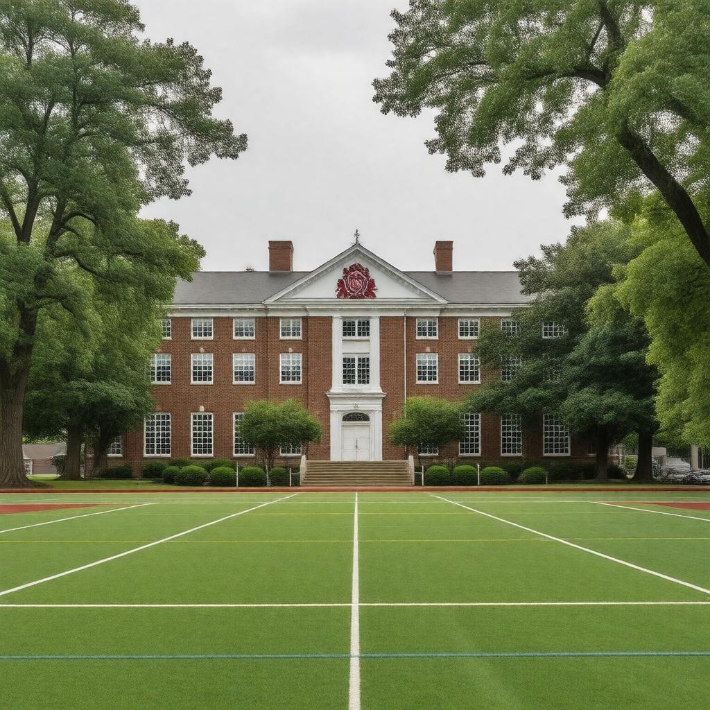 Winchester High School